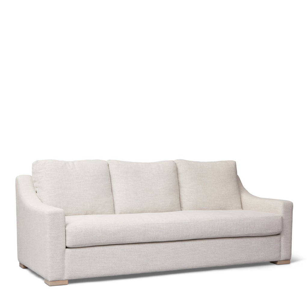 Urban Natural - Spring Sofa (75" - 110")