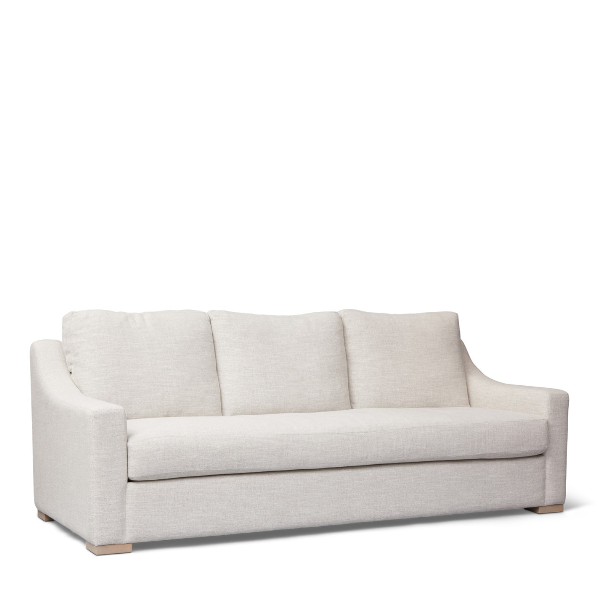 Urban Natural - Spring Sofa (75" - 110")