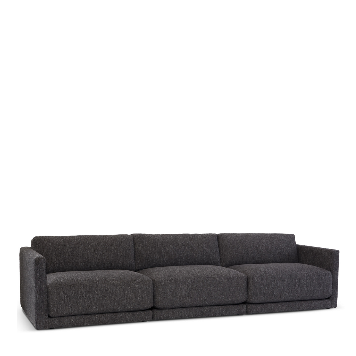Urban Natural - Stack Modular Sofa (94" - 137")