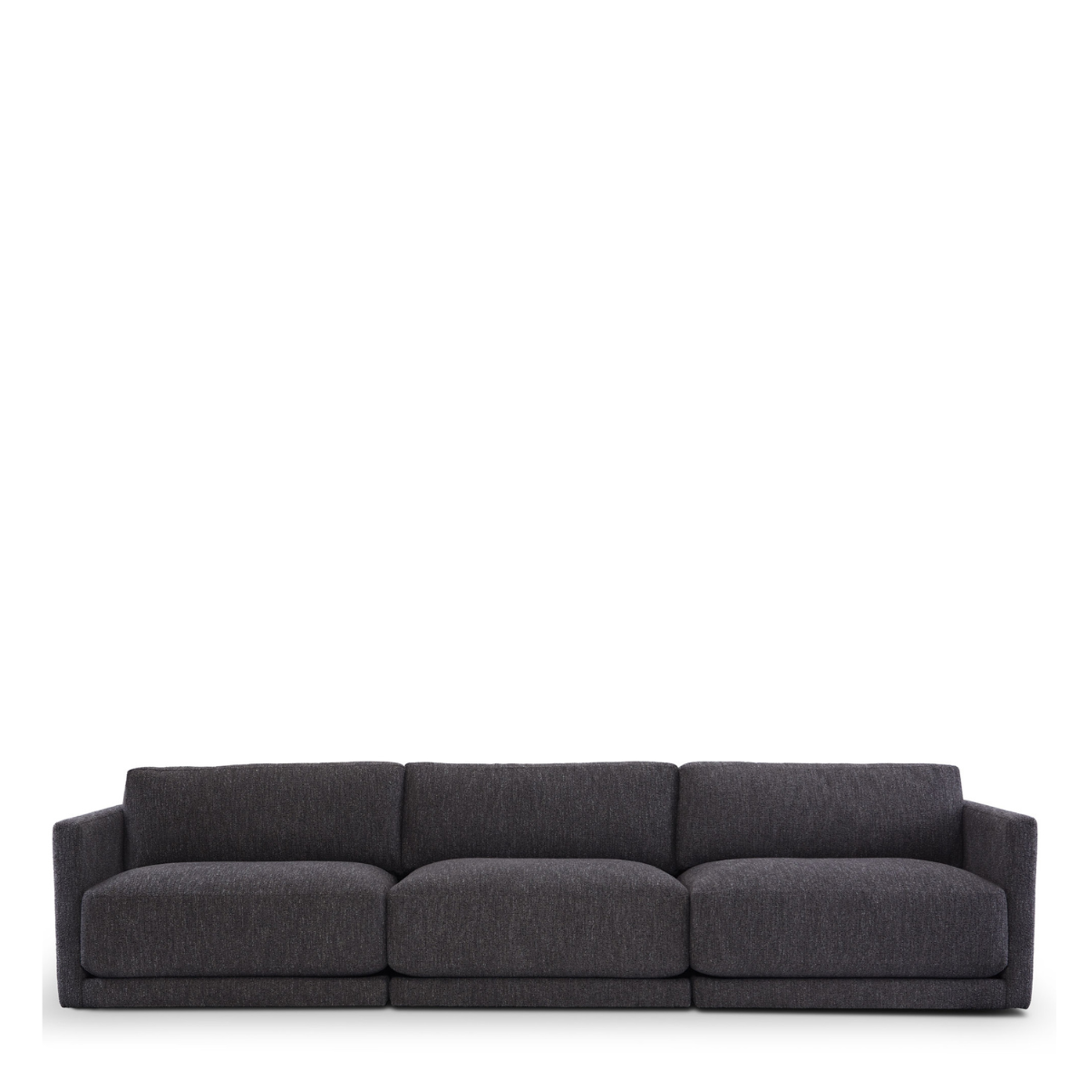 Urban Natural - Stack Modular Sofa (94" - 137")