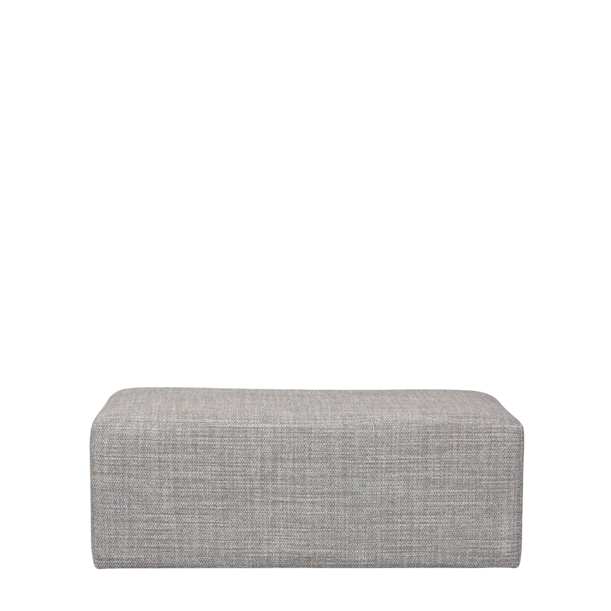 Urban Natural - Stretch Ottoman