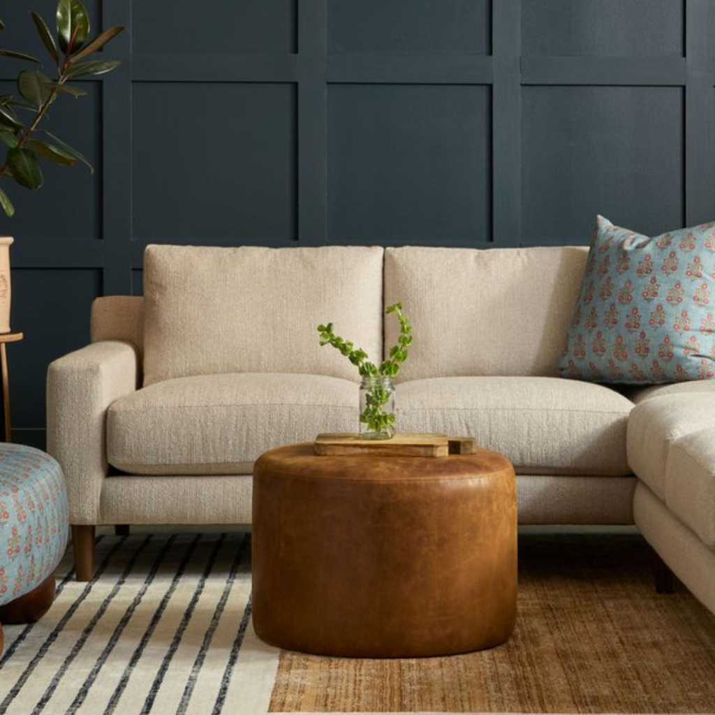 Urban Natural - Tad Ottoman