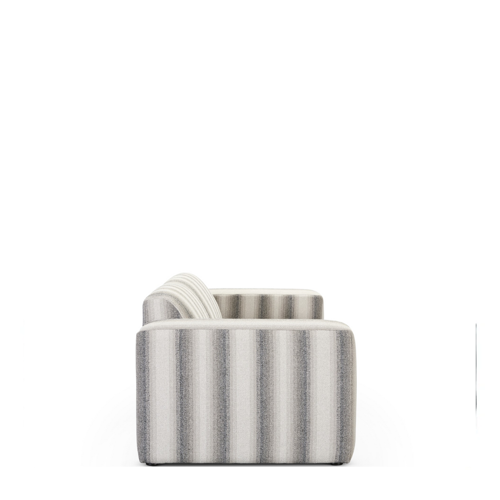 Urban Natural - Tight Modular Sofa (98" - 132")