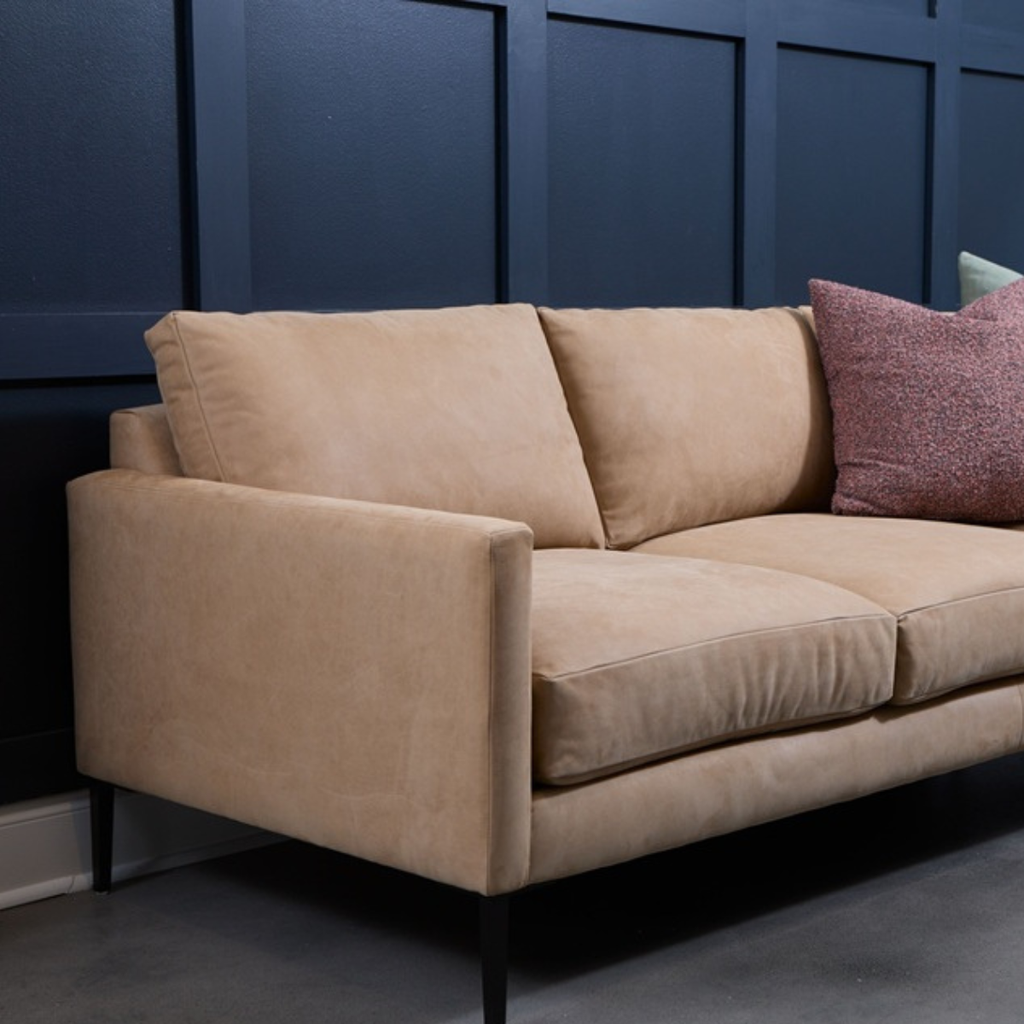 Urban Natural - Tuesday Sofa (59" - 96")