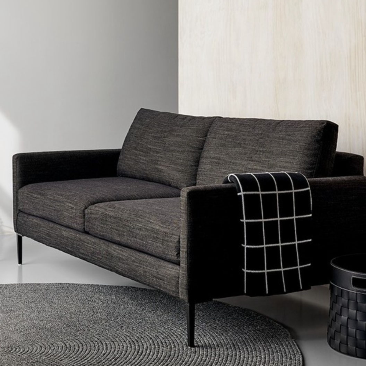 Urban Natural - Tuesday Sofa (59" - 96")
