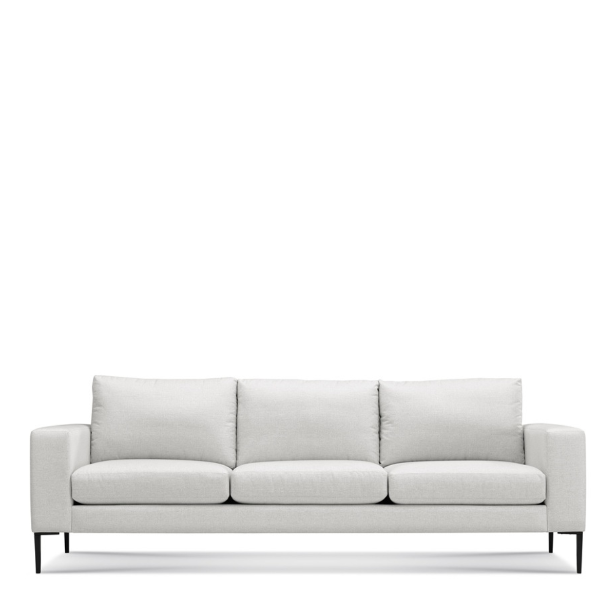Urban Natural - Wednesday Sofa (67" - 104")