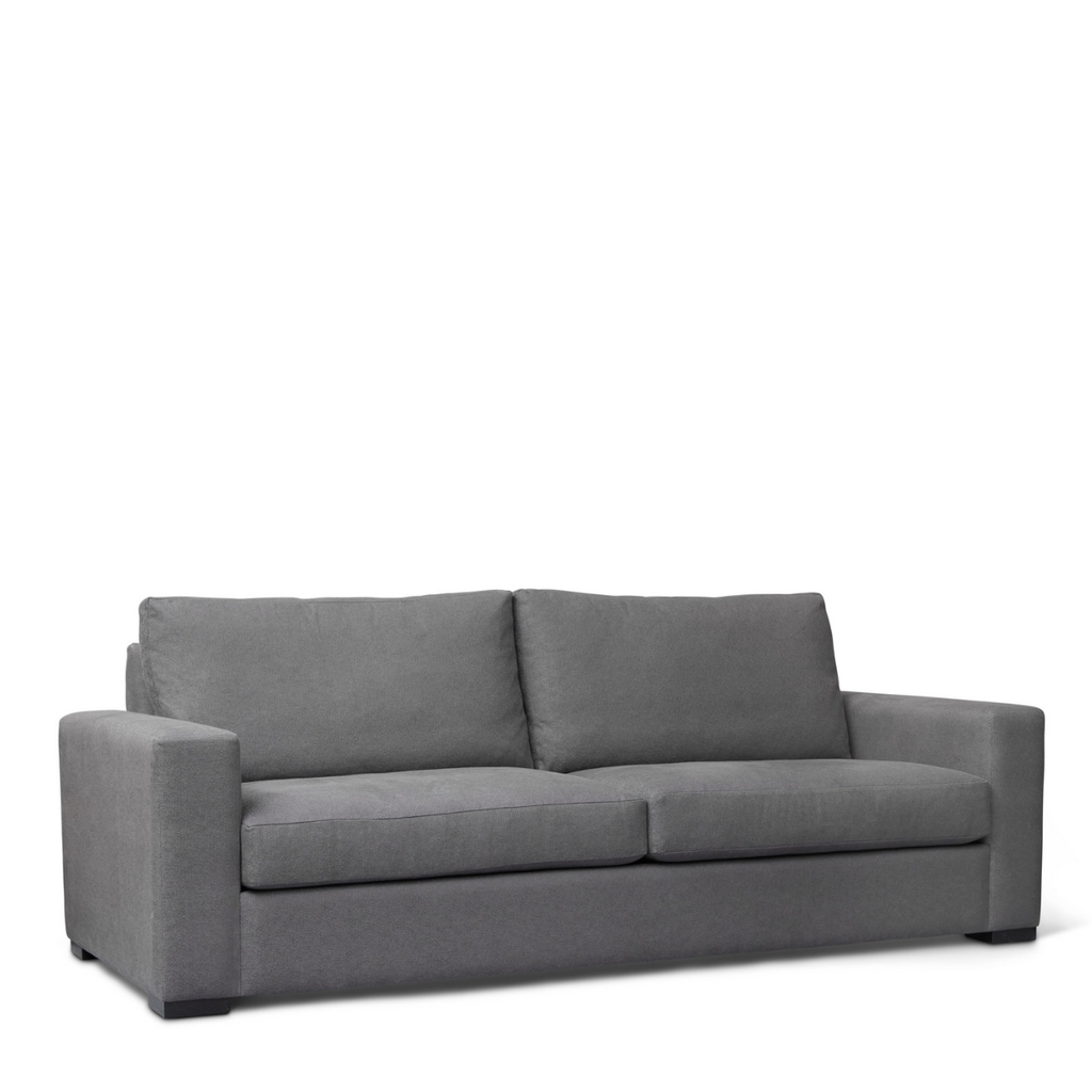 Urban Natural - Winter Sofa (79" - 114")