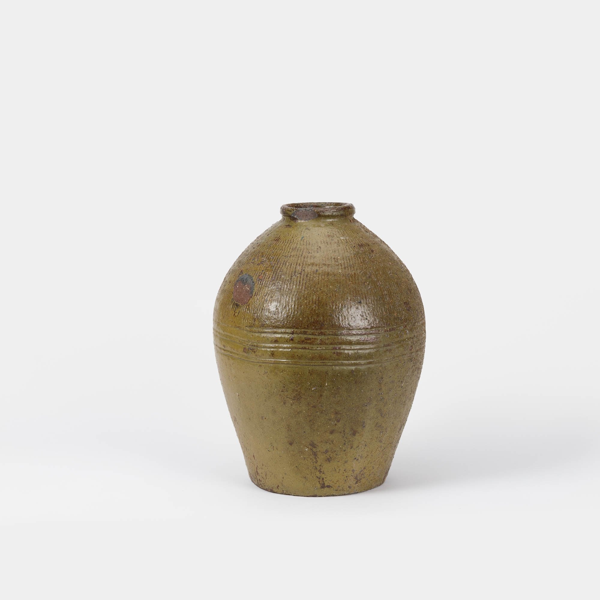 Amber Interiors - Mijiu Vessel