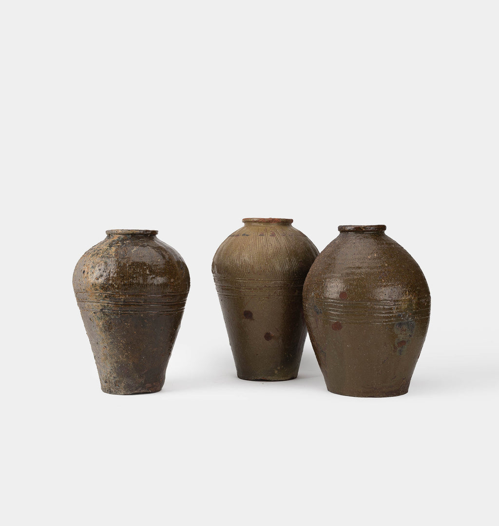 Amber Interiors - Mijiu Vessel