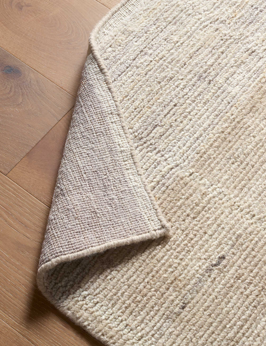 Lulu and Georgia - Bardot Handwoven Wool Rug