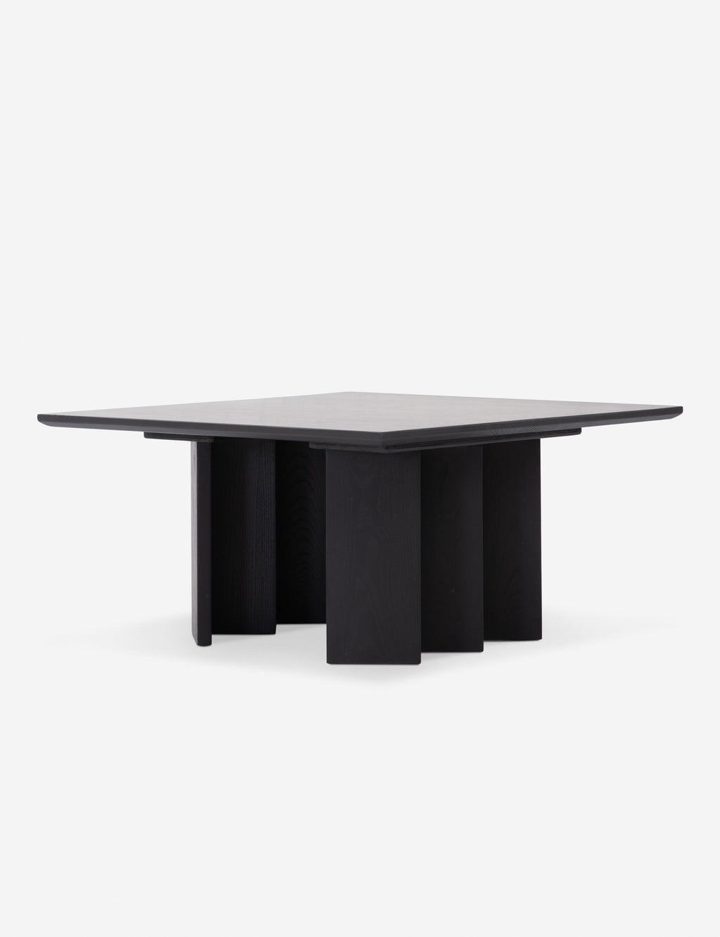Lulu and Georgia - Zafal Square Coffee Table by Sun at Six