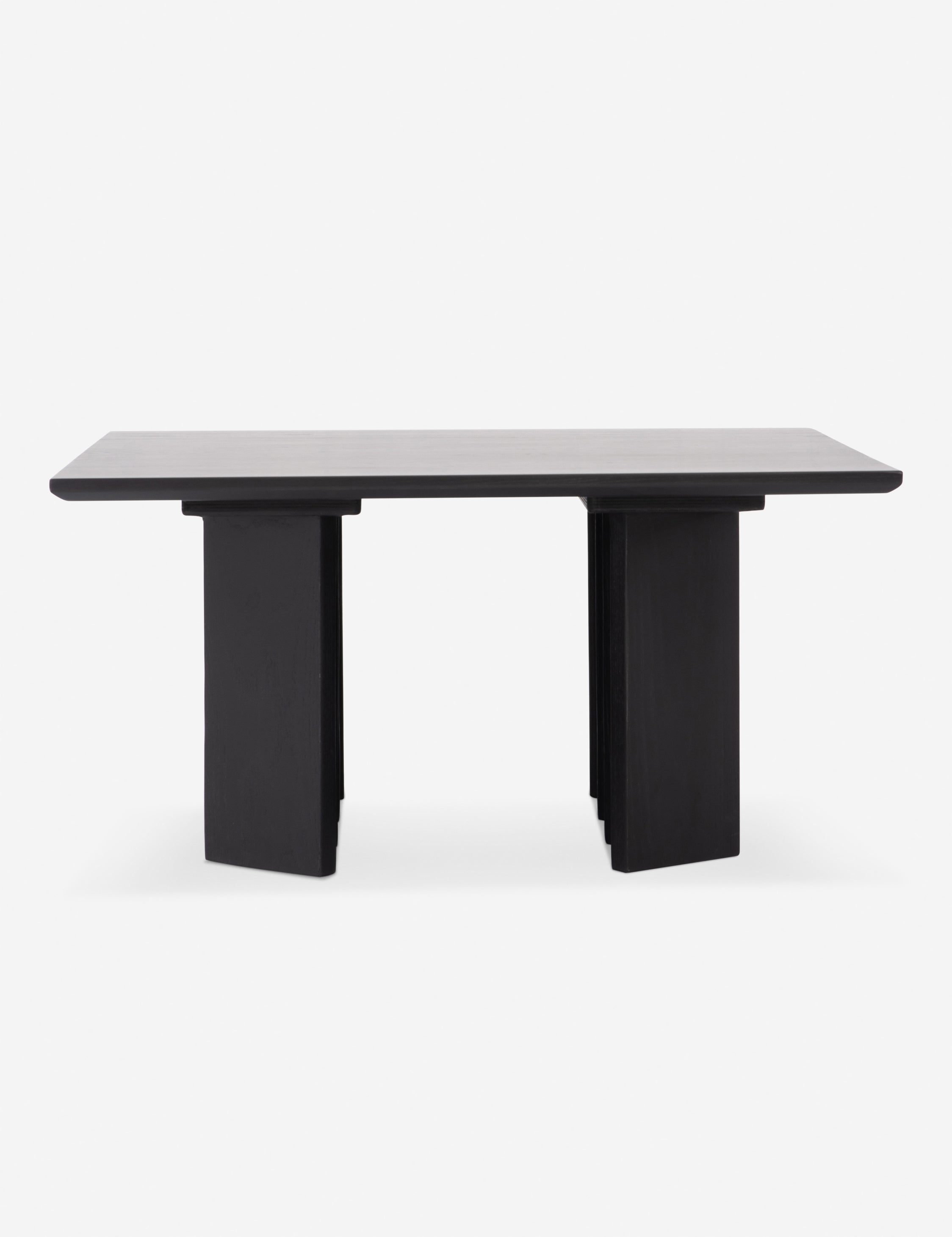 Lulu and Georgia - Zafal Square Coffee Table by Sun at Six