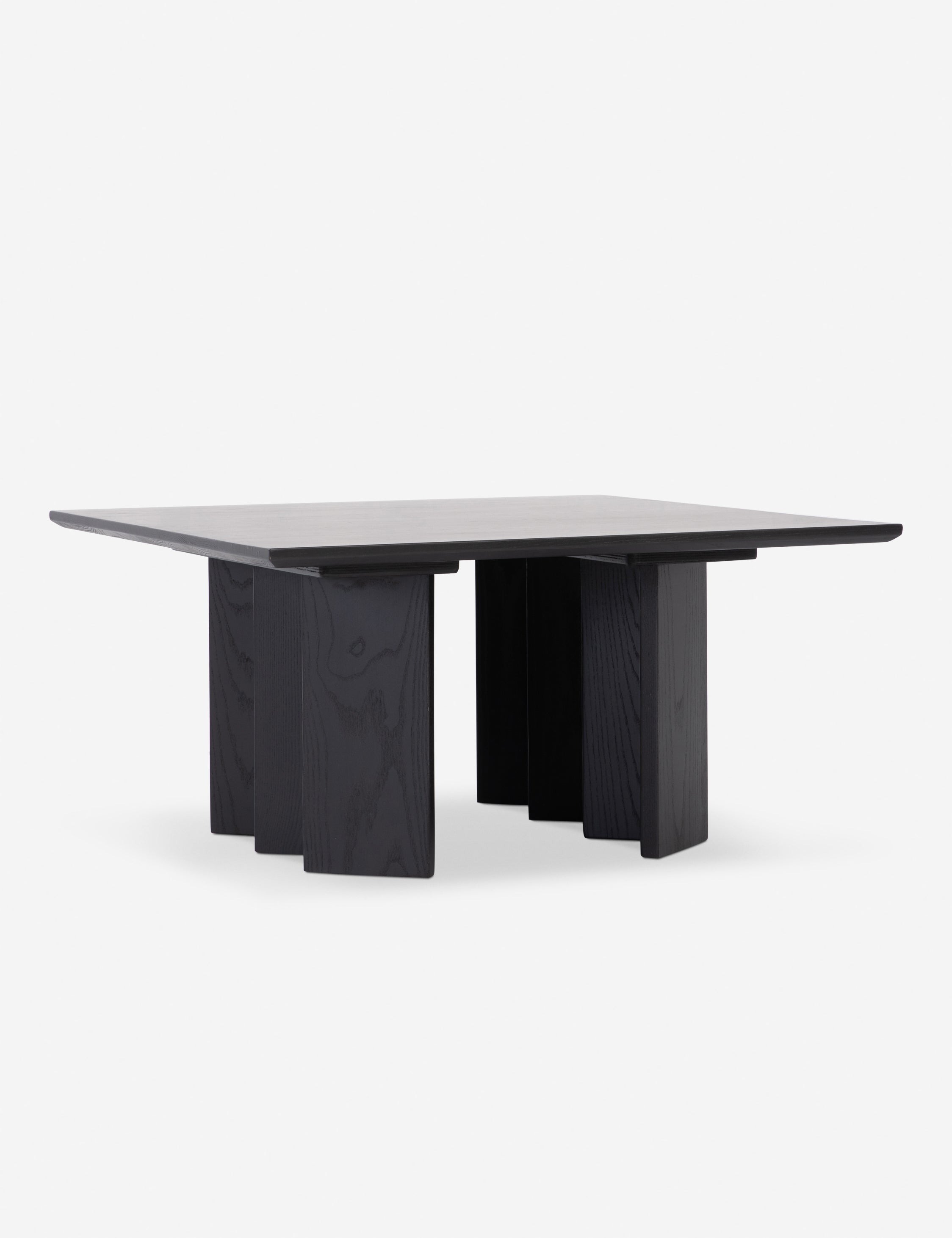 Lulu and Georgia - Zafal Square Coffee Table by Sun at Six