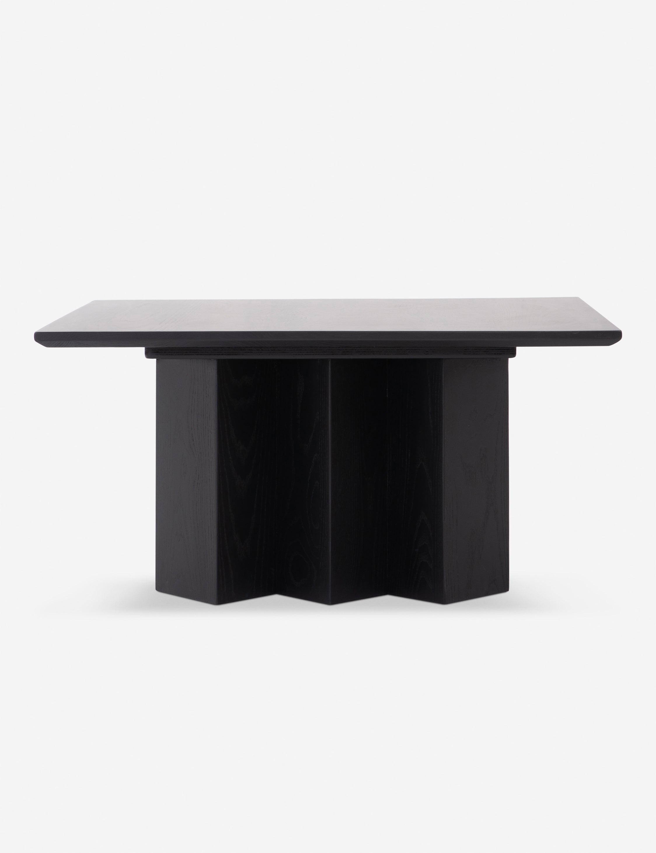 Lulu and Georgia - Zafal Square Coffee Table by Sun at Six
