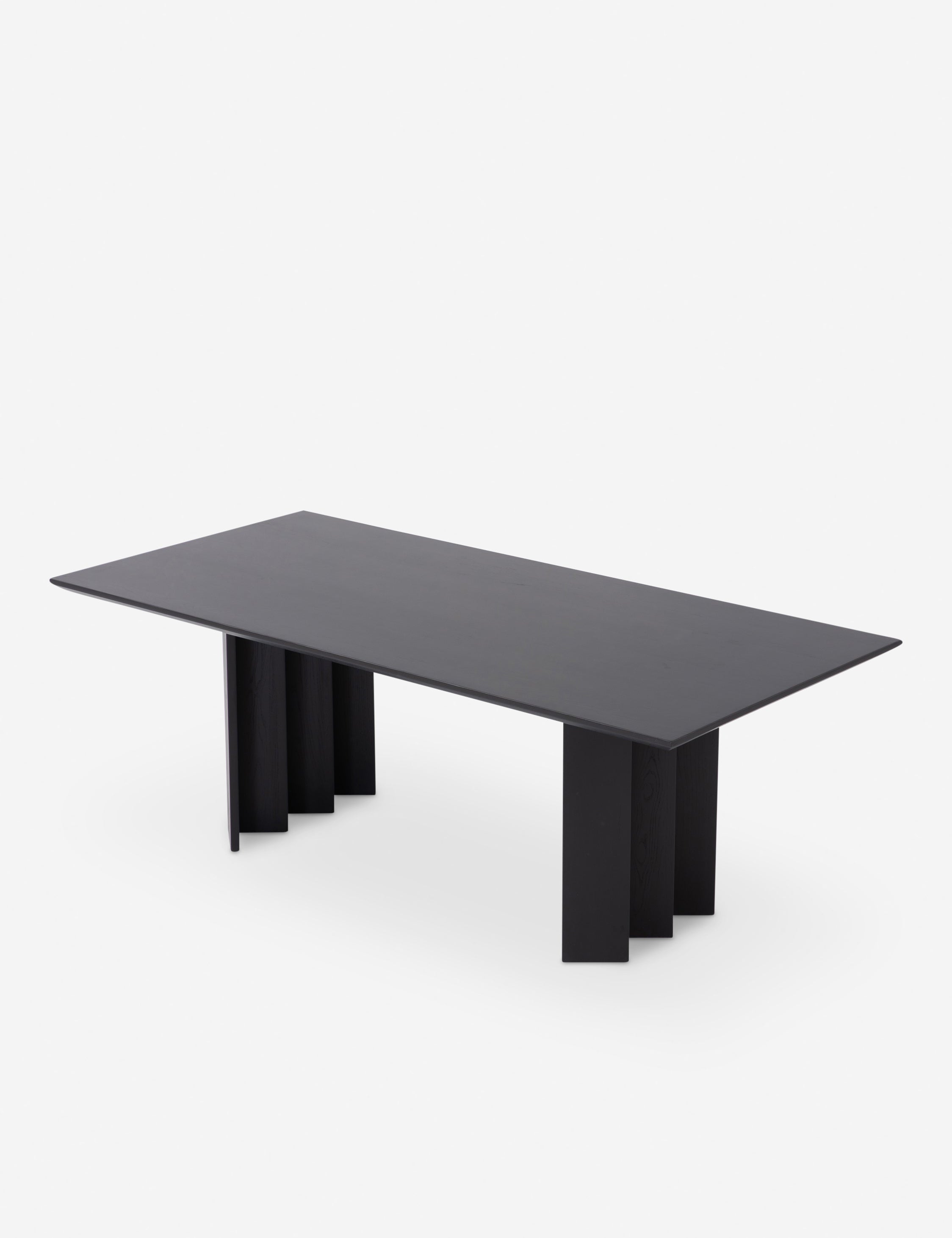 Lulu and Georgia - Zafal Dining Table by Sun at Six