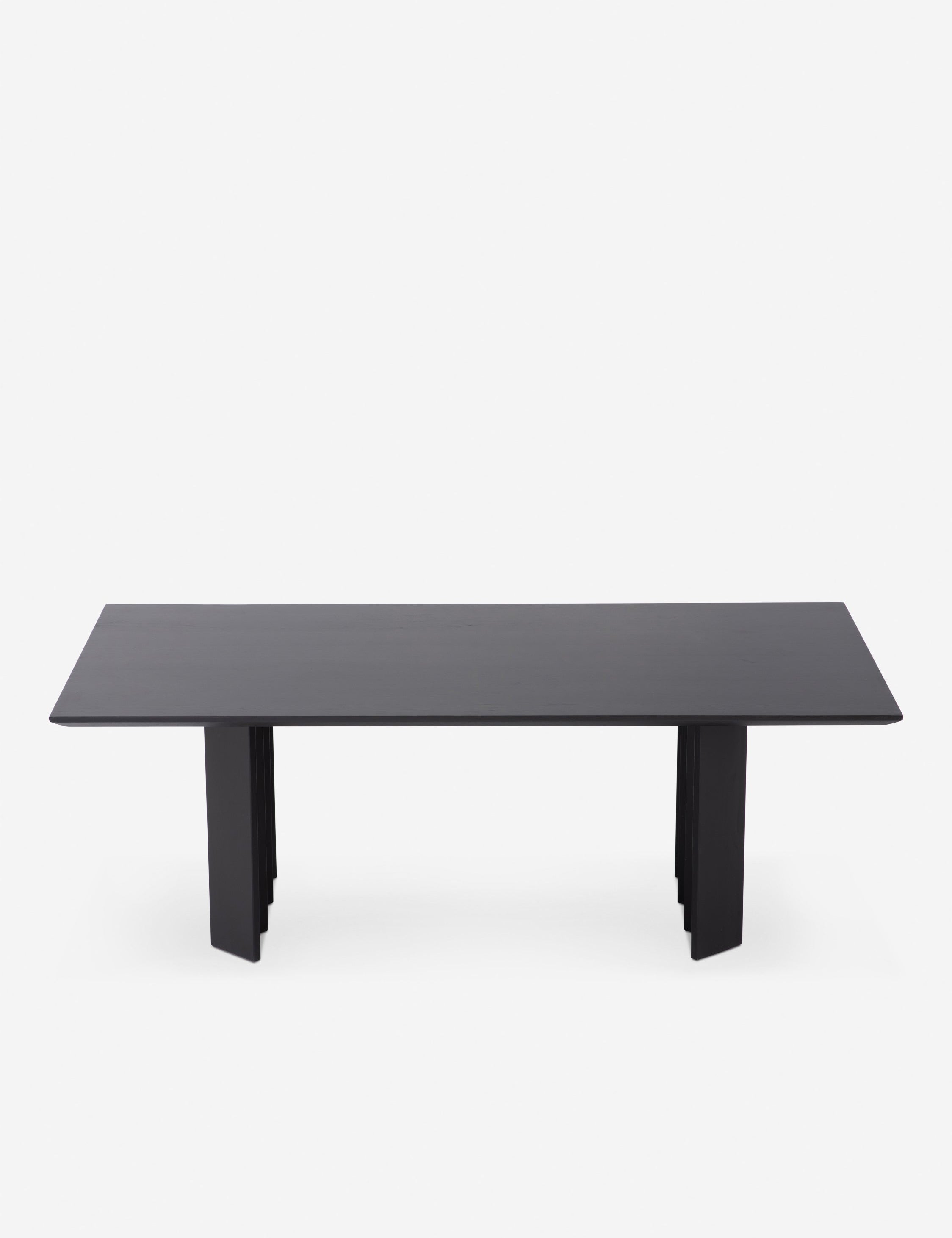Lulu and Georgia - Zafal Dining Table by Sun at Six