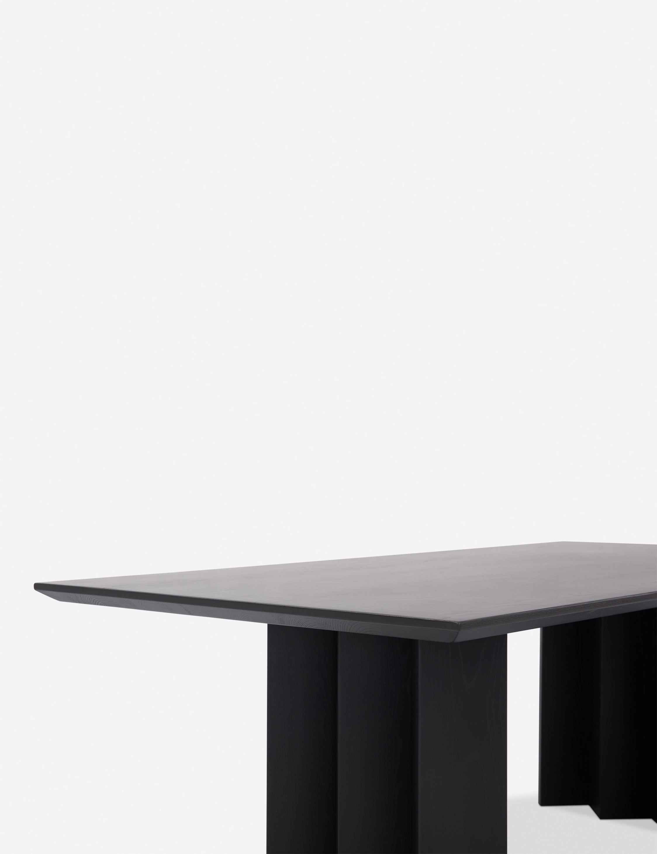 Lulu and Georgia - Zafal Dining Table by Sun at Six
