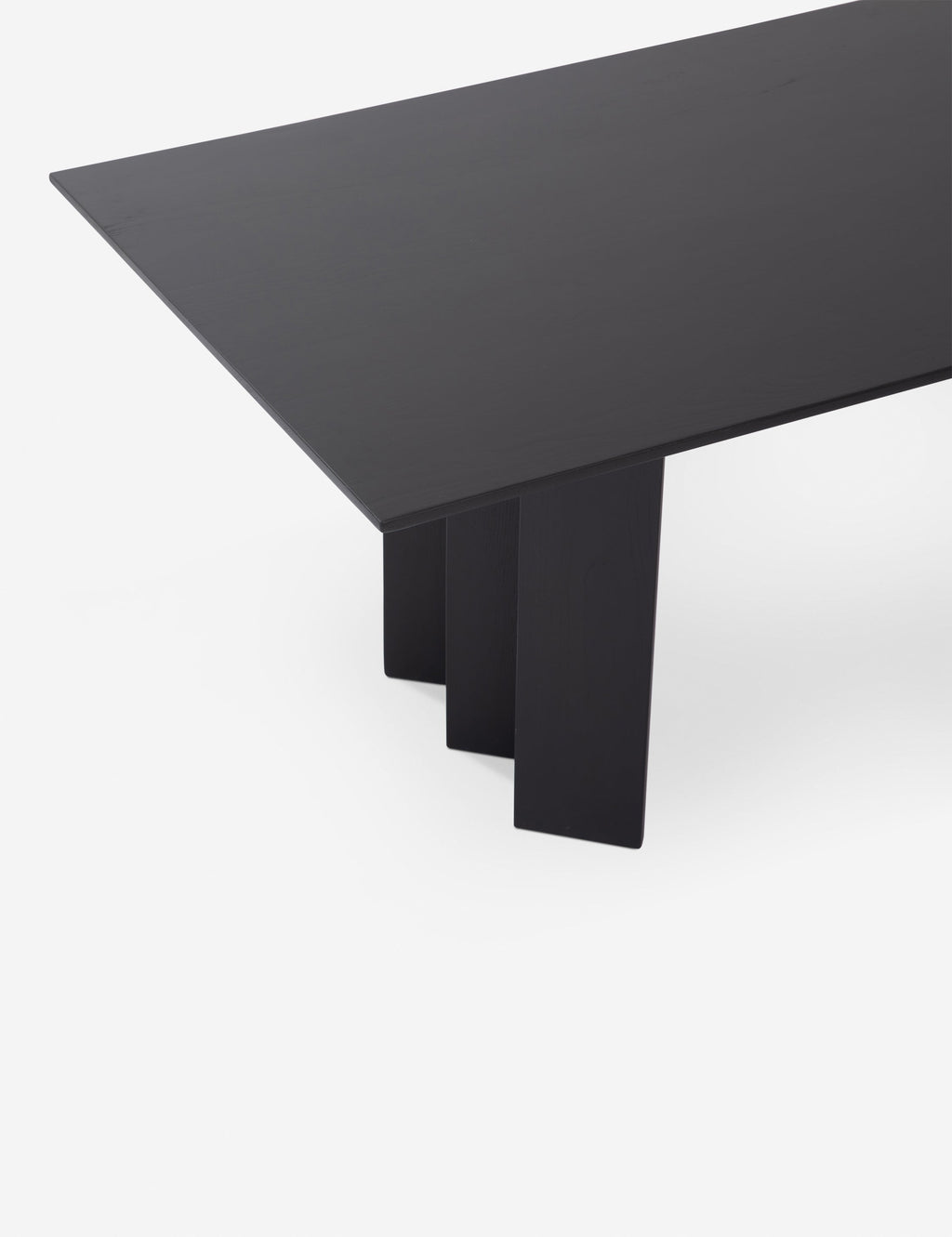 Lulu and Georgia - Zafal Dining Table by Sun at Six