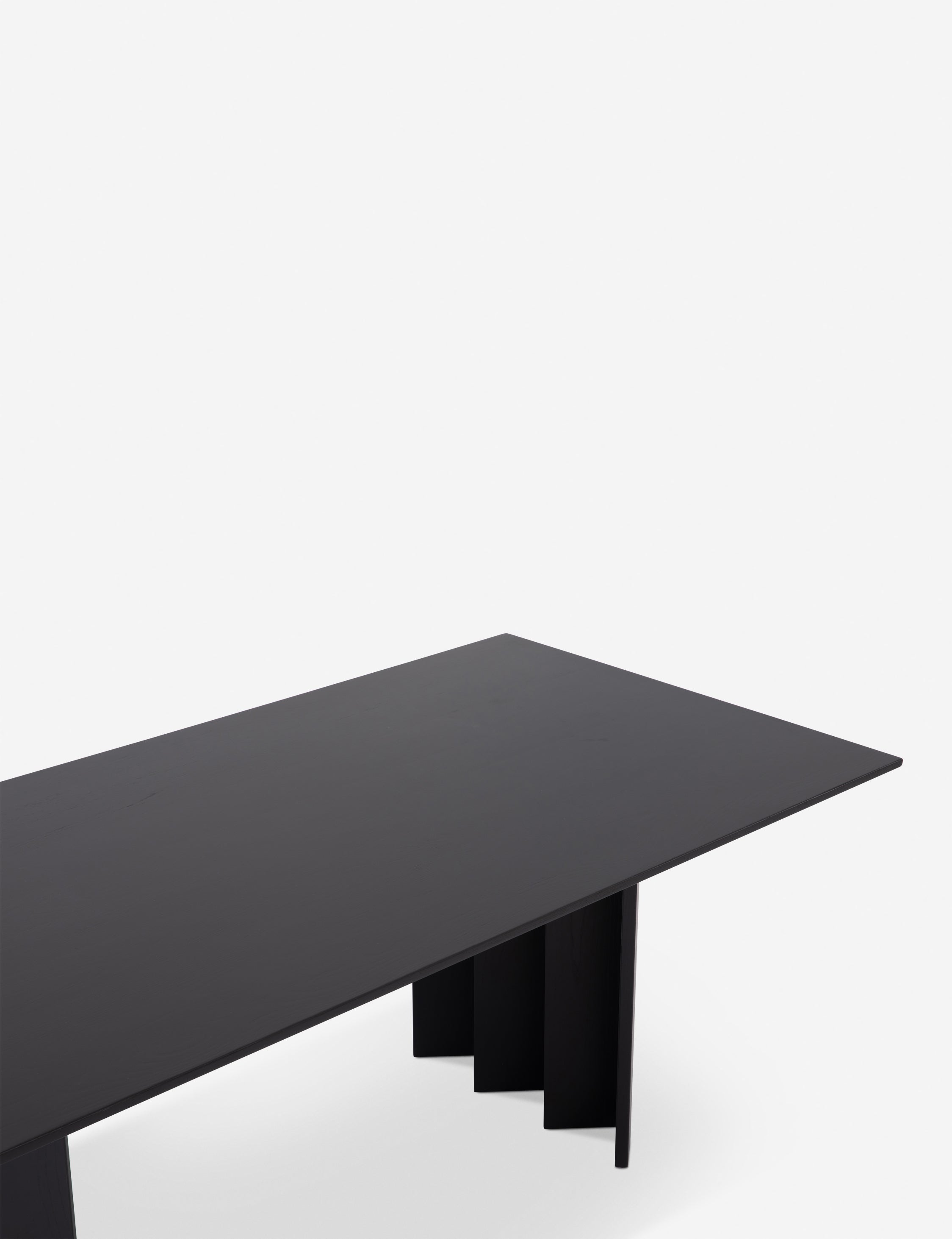 Lulu and Georgia - Zafal Dining Table by Sun at Six