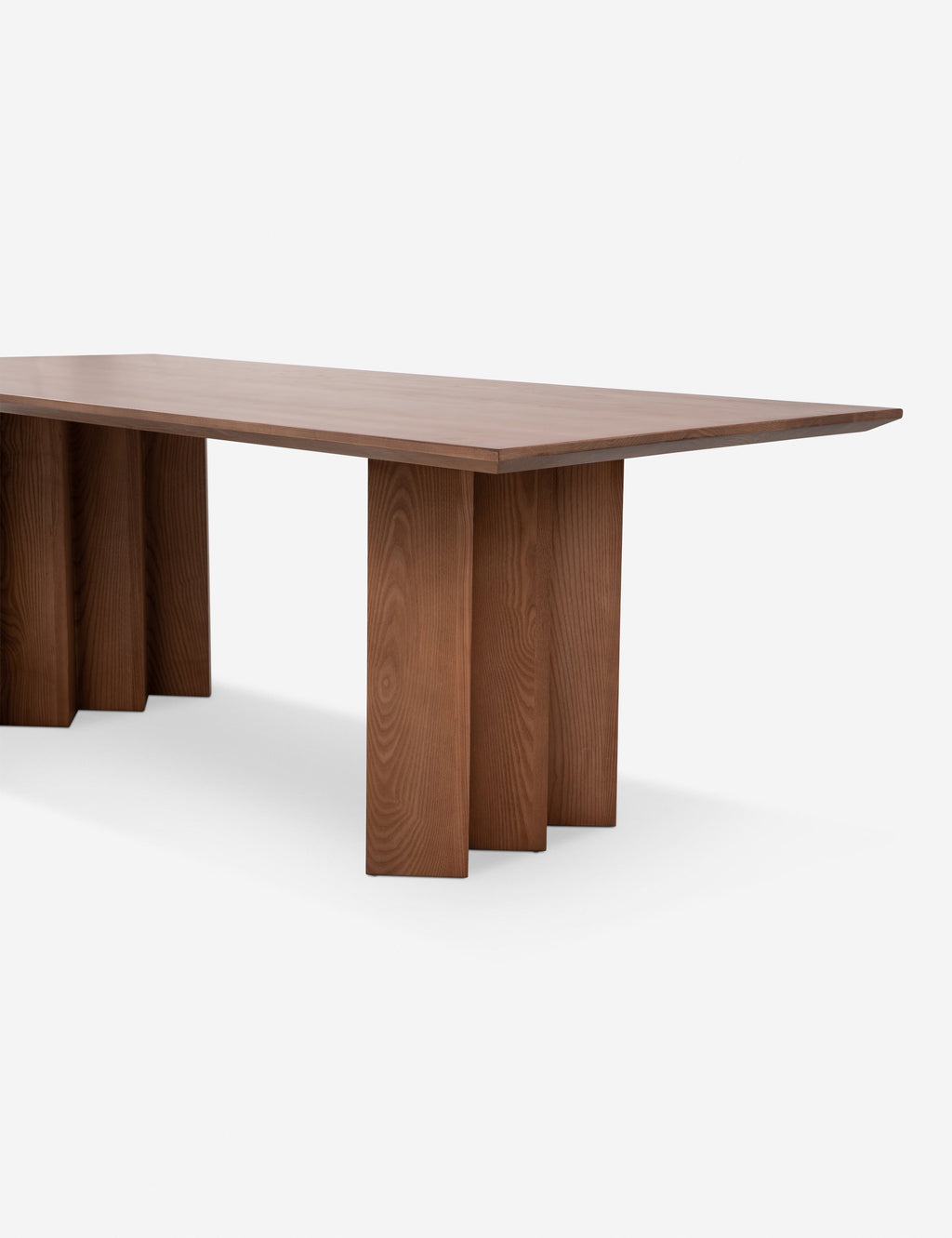 Lulu and Georgia - Zafal Dining Table by Sun at Six