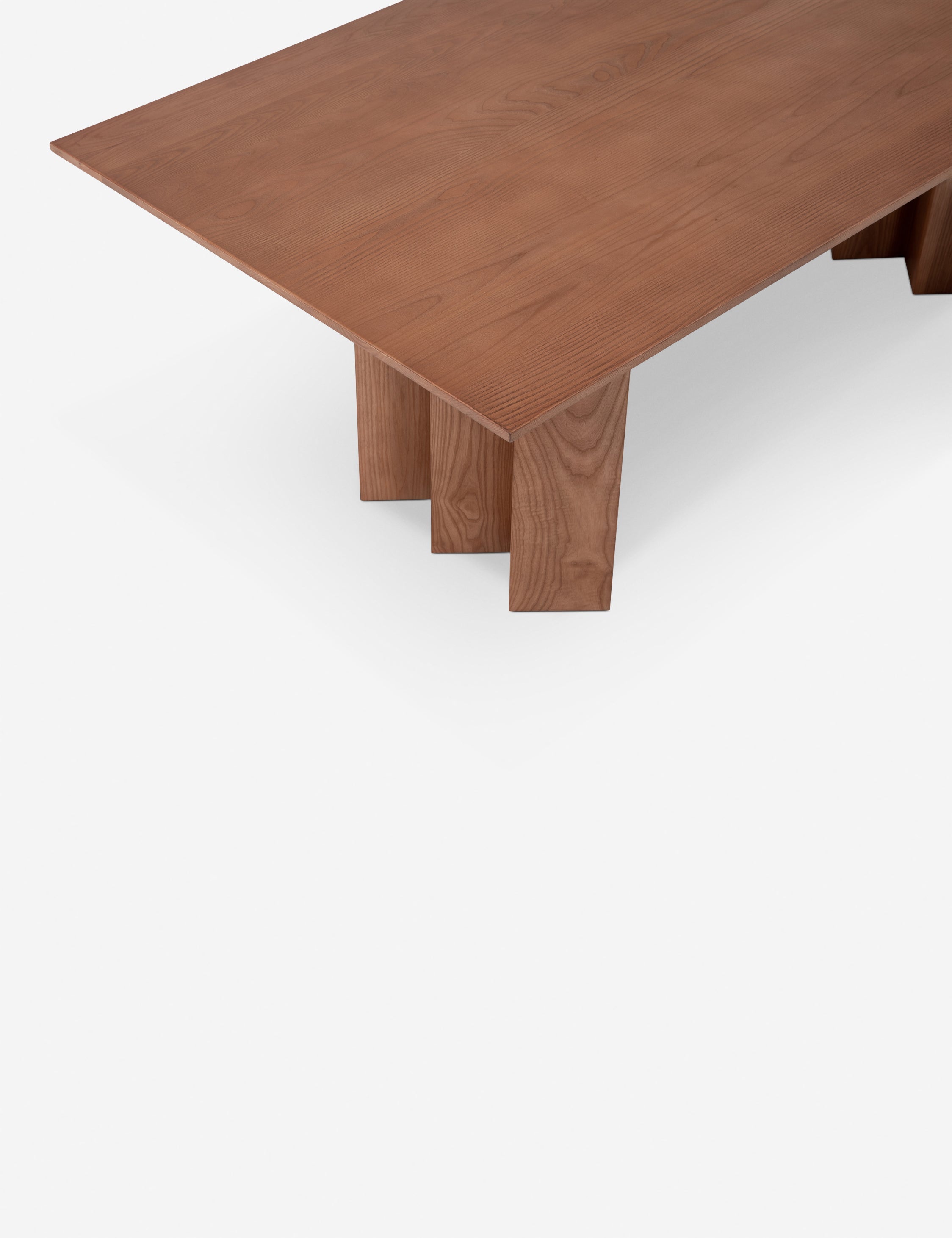 Lulu and Georgia - Zafal Dining Table by Sun at Six