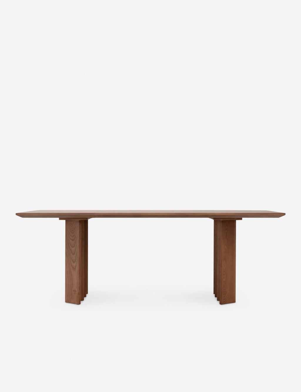 Lulu and Georgia - Zafal Dining Table by Sun at Six