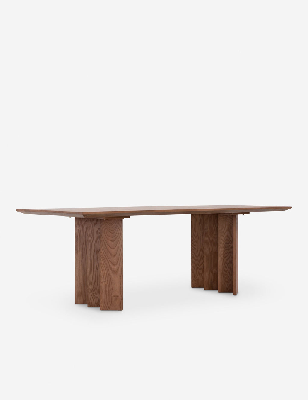 Lulu and Georgia - Zafal Dining Table by Sun at Six