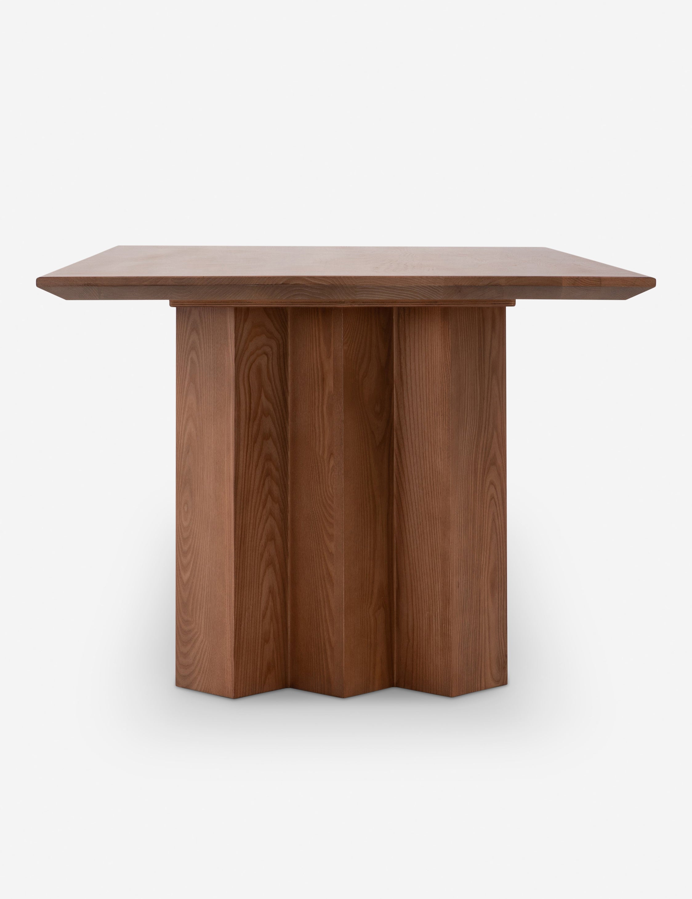 Lulu and Georgia - Zafal Dining Table by Sun at Six