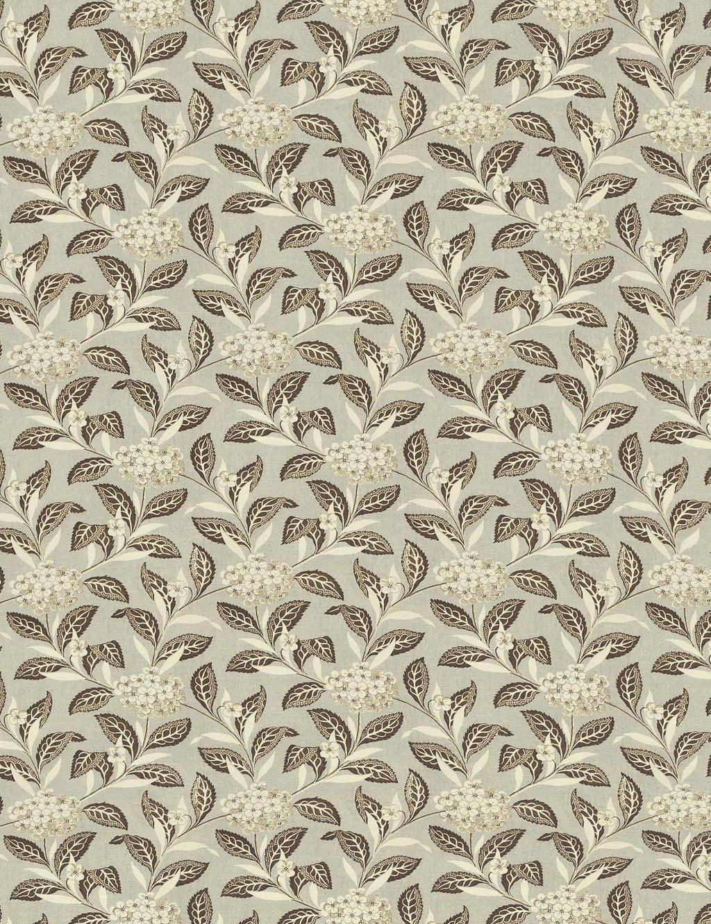 Lulu and Georgia - Winifred Linen Fabric