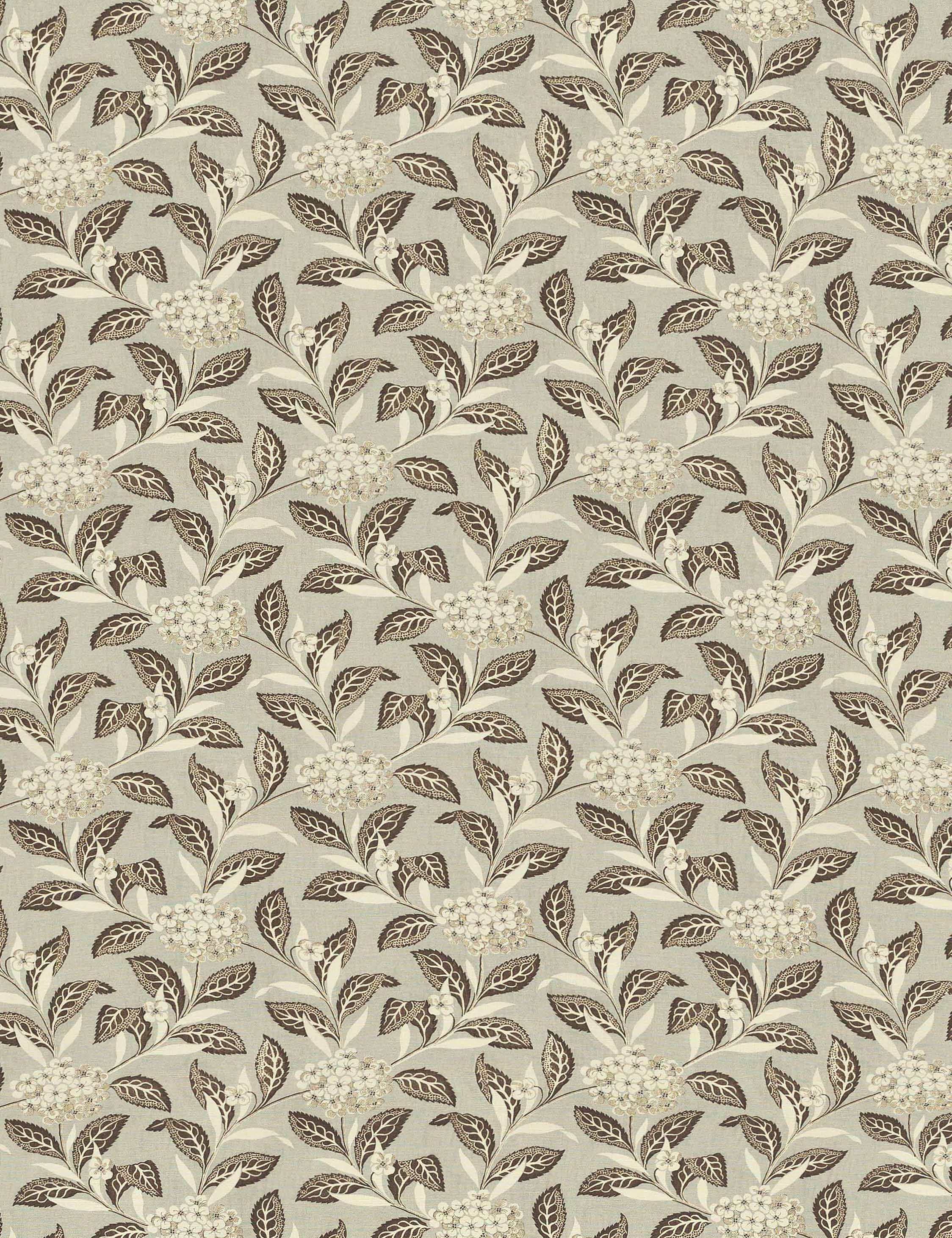 Lulu and Georgia - Winifred Linen Fabric