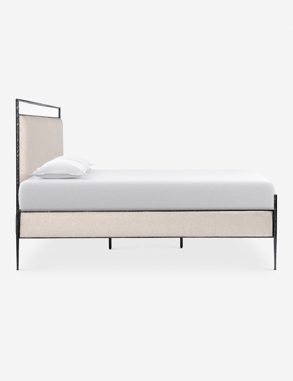 Lulu and Georgia - Soma Platform Bed by Meno Home x Co.House Designs