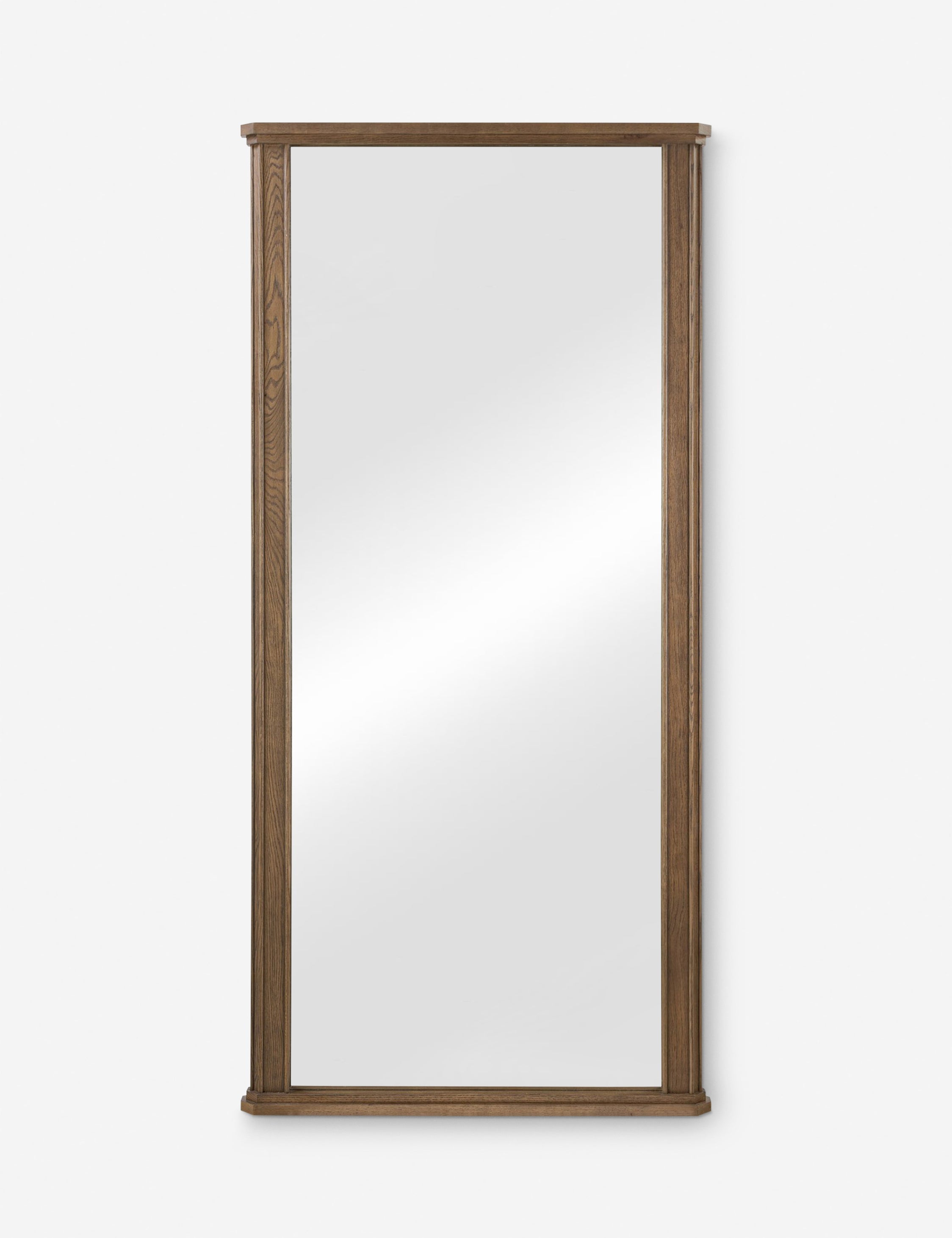 Lulu and Georgia - Whitney Floor Mirror