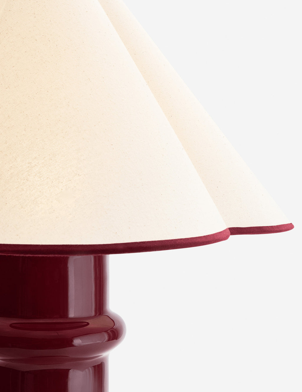 Lulu and Georgia - Heath Table Lamp by Tala