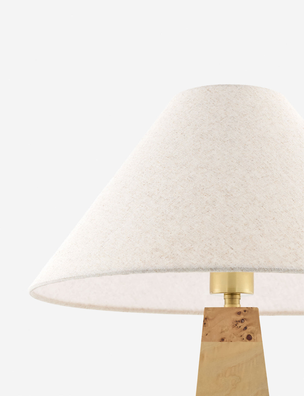 Lulu and Georgia - Luzon Table Lamp