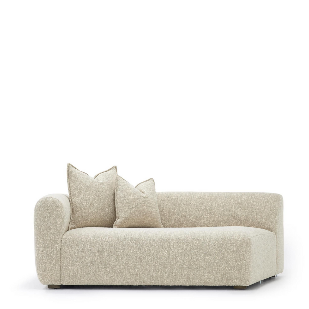 Urban Natural - Zola Corner Sectional (238")