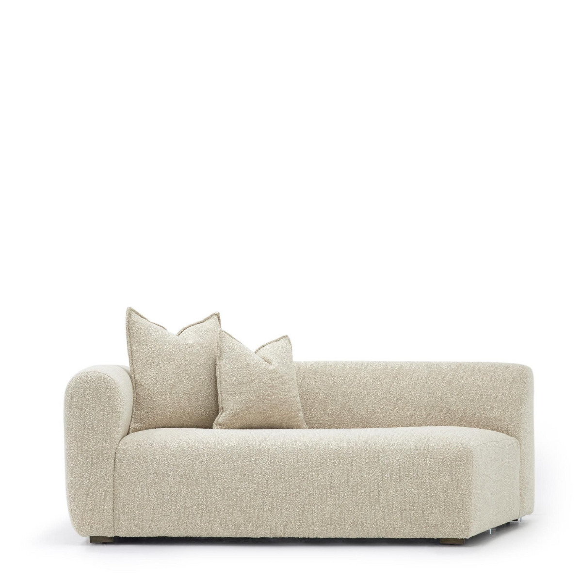 Urban Natural - Zola Corner Sectional (238")