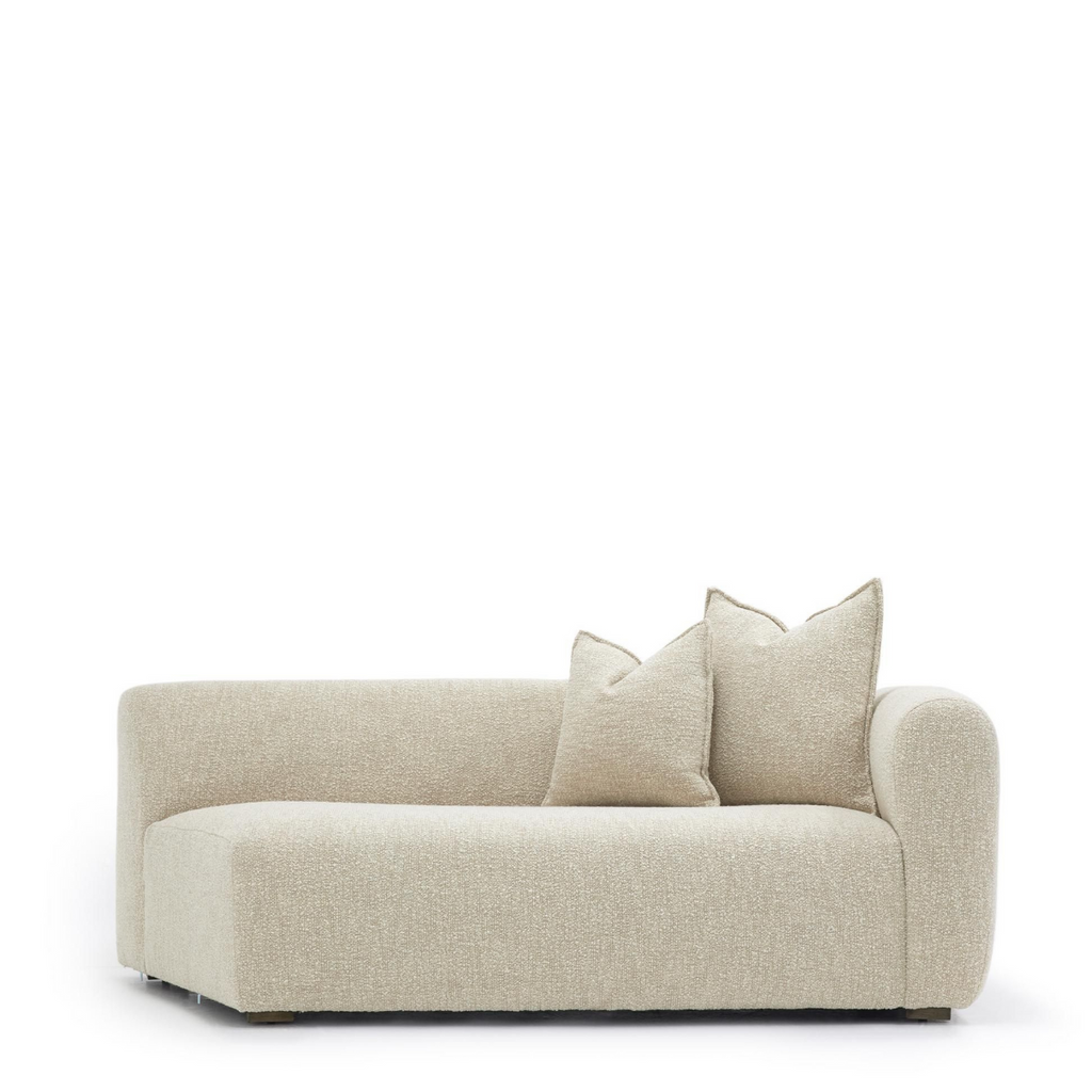 Urban Natural - Zola Corner Sectional (238")