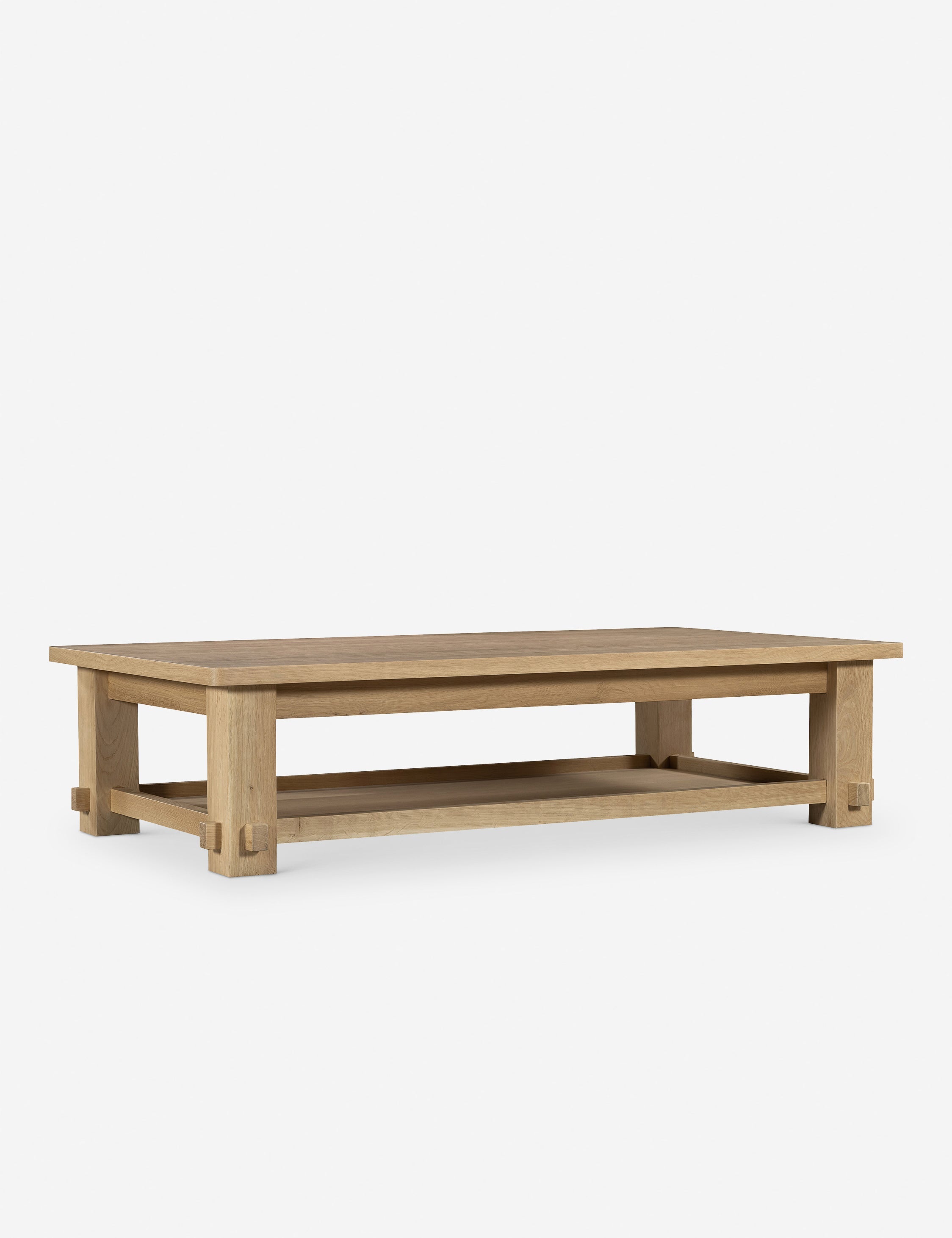 Lulu and Georgia - Franz Coffee Table