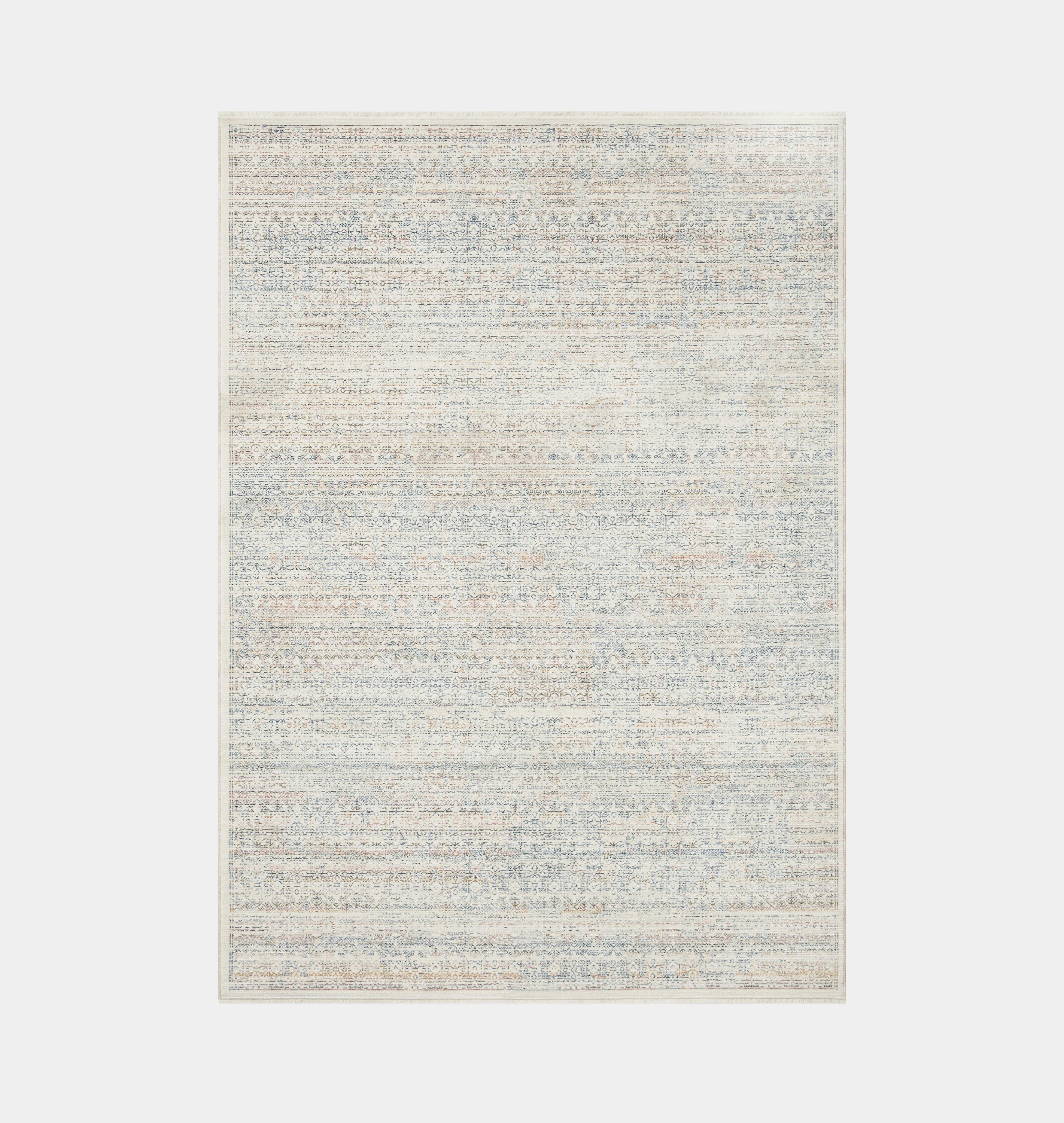Amber Interiors - Zuma ZUM - 01 Area Rug