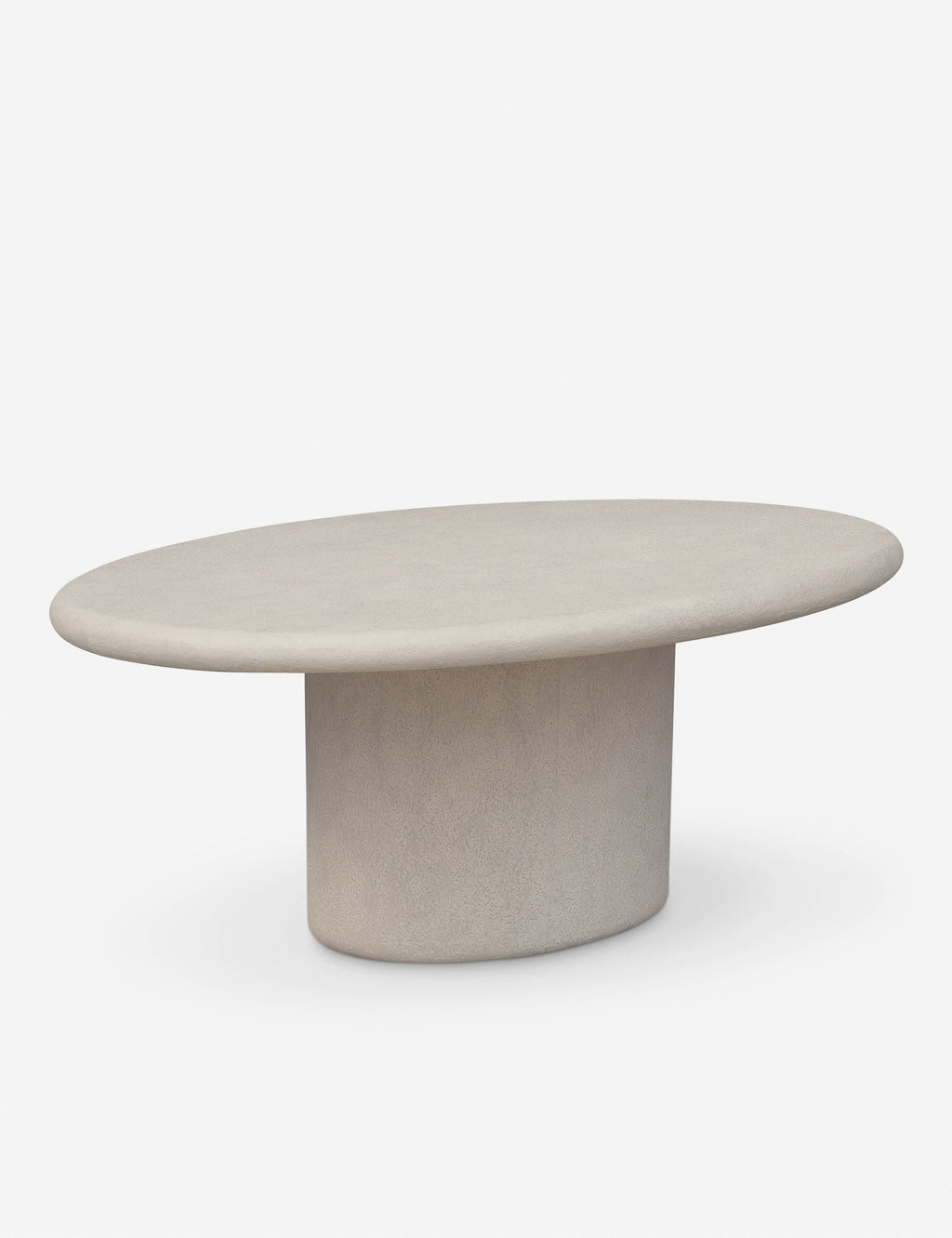Lulu and Georgia - Charmaine Indoor / Outdoor Oval Dining Table