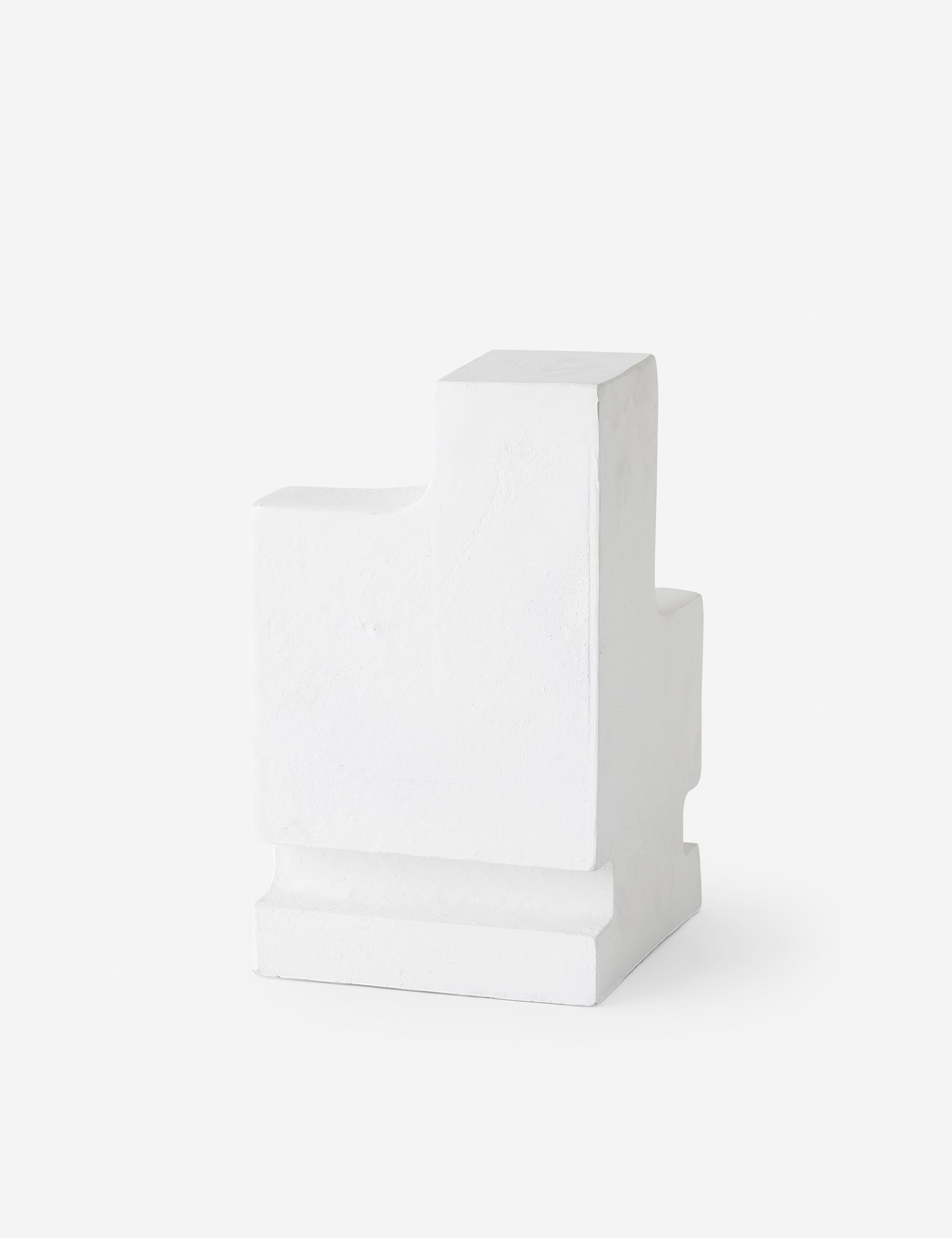 Lulu and Georgia - La Structure Pillar Holder by Lemieux et Cie